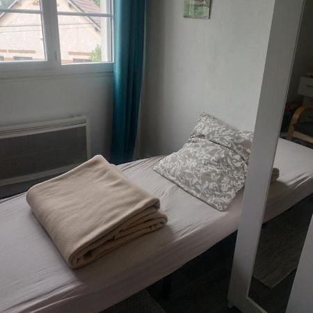Tosca - Appartement - Parking Gratuit Orleans Luaran gambar