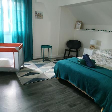 Tosca - Appartement - Parking Gratuit Orleans Luaran gambar