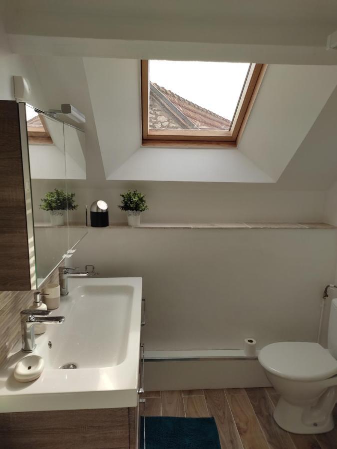 Tosca - Appartement - Parking Gratuit Orleans Luaran gambar