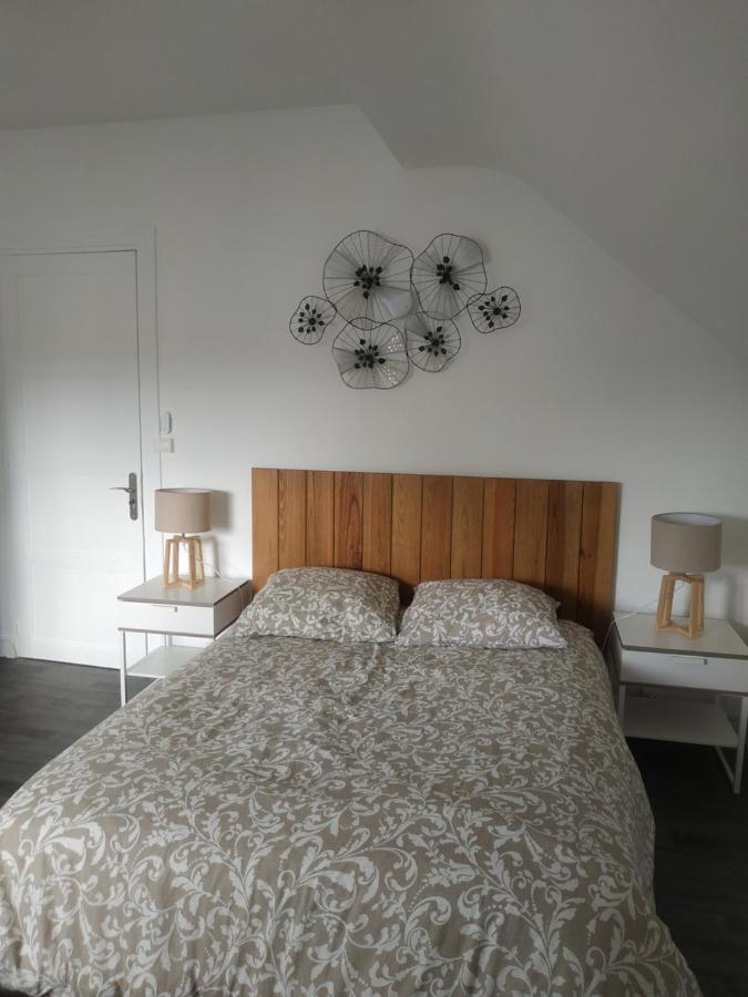 Tosca - Appartement - Parking Gratuit Orleans Luaran gambar